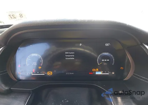 2022 Jeep Grand Cherokee L Limited 4X4 из США, поврежденный, VIN 1C4RJKBG4N8545654